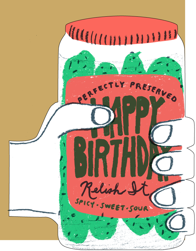 Birthday Cards — Kards Unlimited